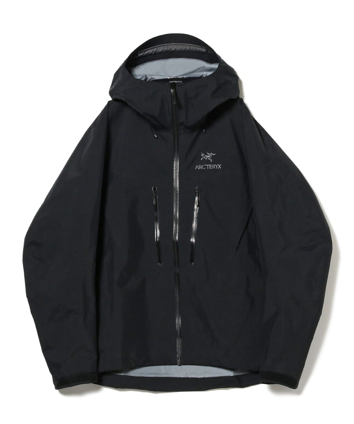 BEAMS（ビームス）ARC'TERYX / Alpha SV Jacket（ブルゾン ブルゾン