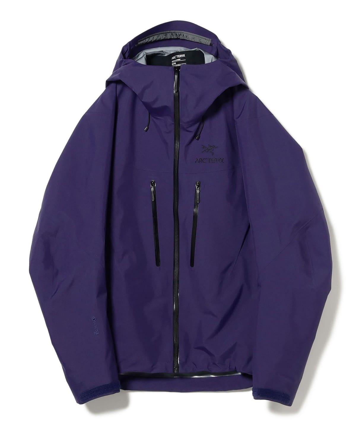 ARC'TERYX / Alpha SV Jacket ブルゾン MEN Soulsonic / Black M ARC'TERYX / Alpha SV Jacket ブルゾン MEN Soulsonic / Black M