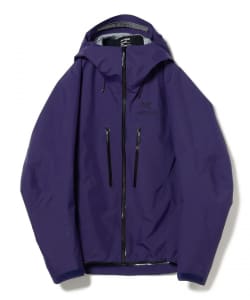 ARC'TERYX / Alpha SV Jacket