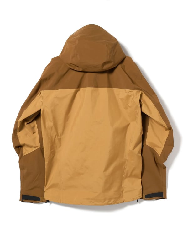 BEAMS（ビームス）ARC'TERYX / Beta AR Jacket（ブルゾン ブルゾン ...