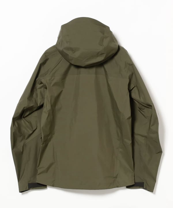 BEAMS（ビームス）ARC'TERYX / Beta AR Jacket（ブルゾン ブルゾン）通販｜BEAMS