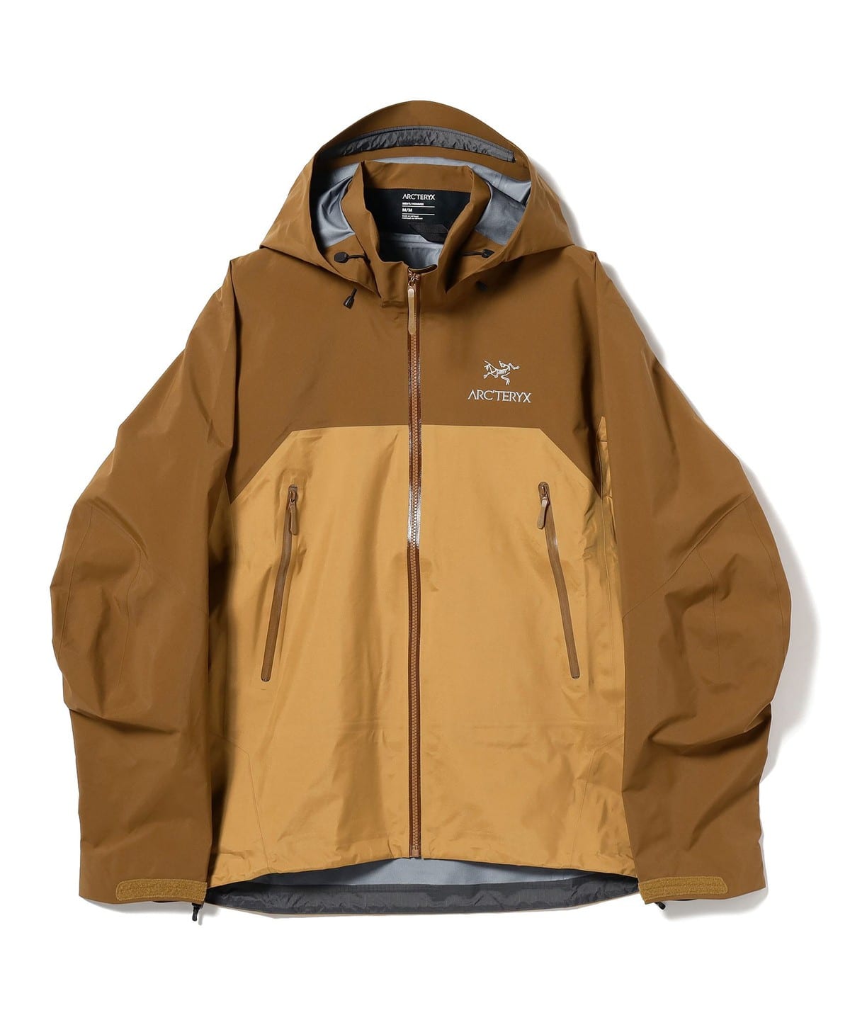 BEAMS（ビームス）ARC'TERYX / Beta AR Jacket（ブルゾン ブルゾン ...