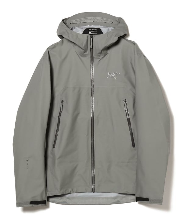 BEAMS（ビームス）ARC'TERYX / Beta Jacket（ブルゾン