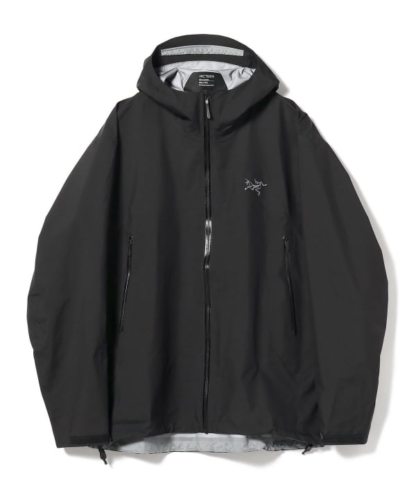 BEAMS（ビームス）ARC'TERYX / Beta Jacket（ブルゾン アウトドア