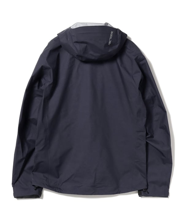 BEAMS（ビームス）ARC'TERYX / Beta Jacket（ブルゾン アウトドア ...