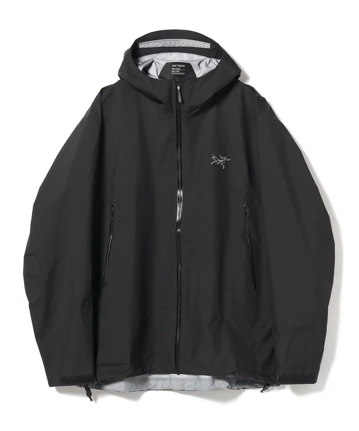 24,120円アークテリクス　beta jacket mens XXL