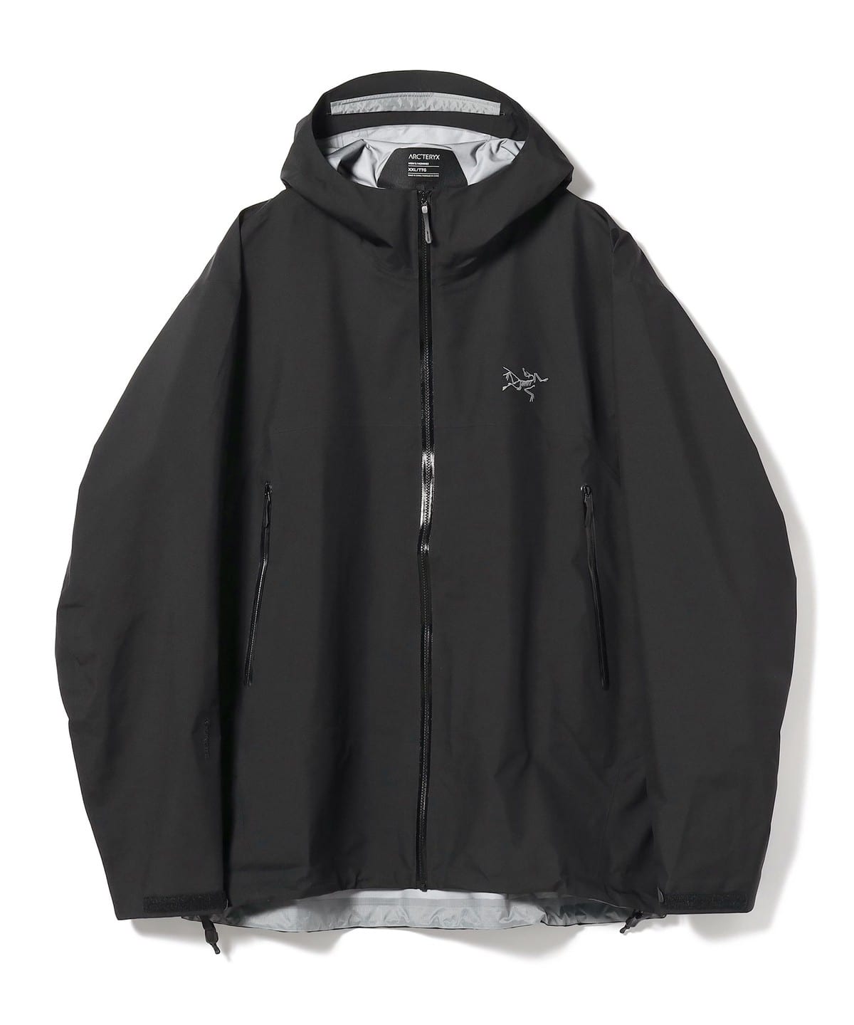 BEAMS（ビームス）ARC'TERYX / Beta Jacket（ブルゾン アウトドア ...