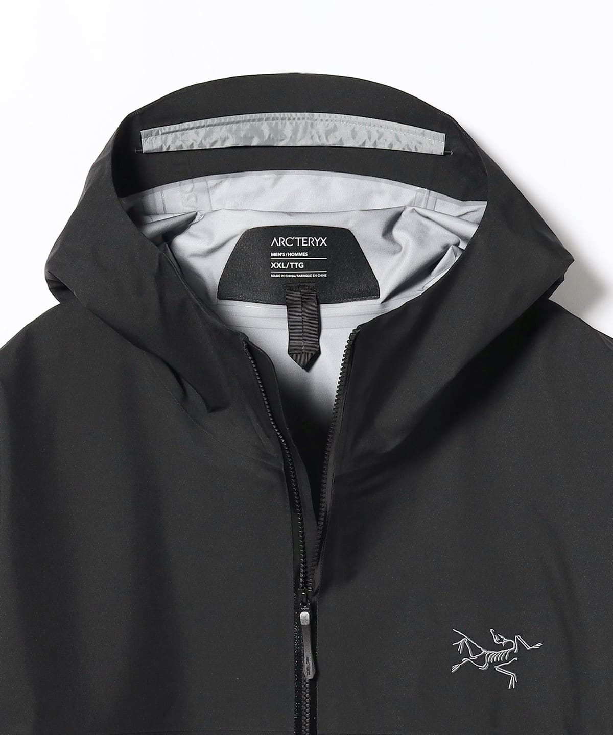 BEAMS BEAMS / Beta Jacket (blouson outdoor jacket) mail order 