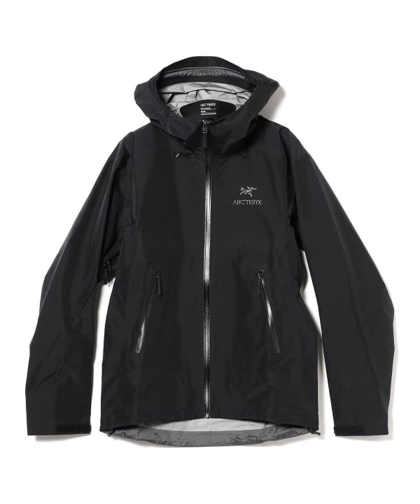 ARC'TERYX Beta LT Jacket  XXL BLACK