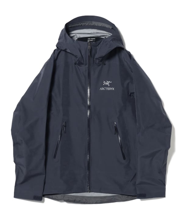 BEAMS BEAMS / Beta LT Jacket (blouson outdoor jacket) mail order 