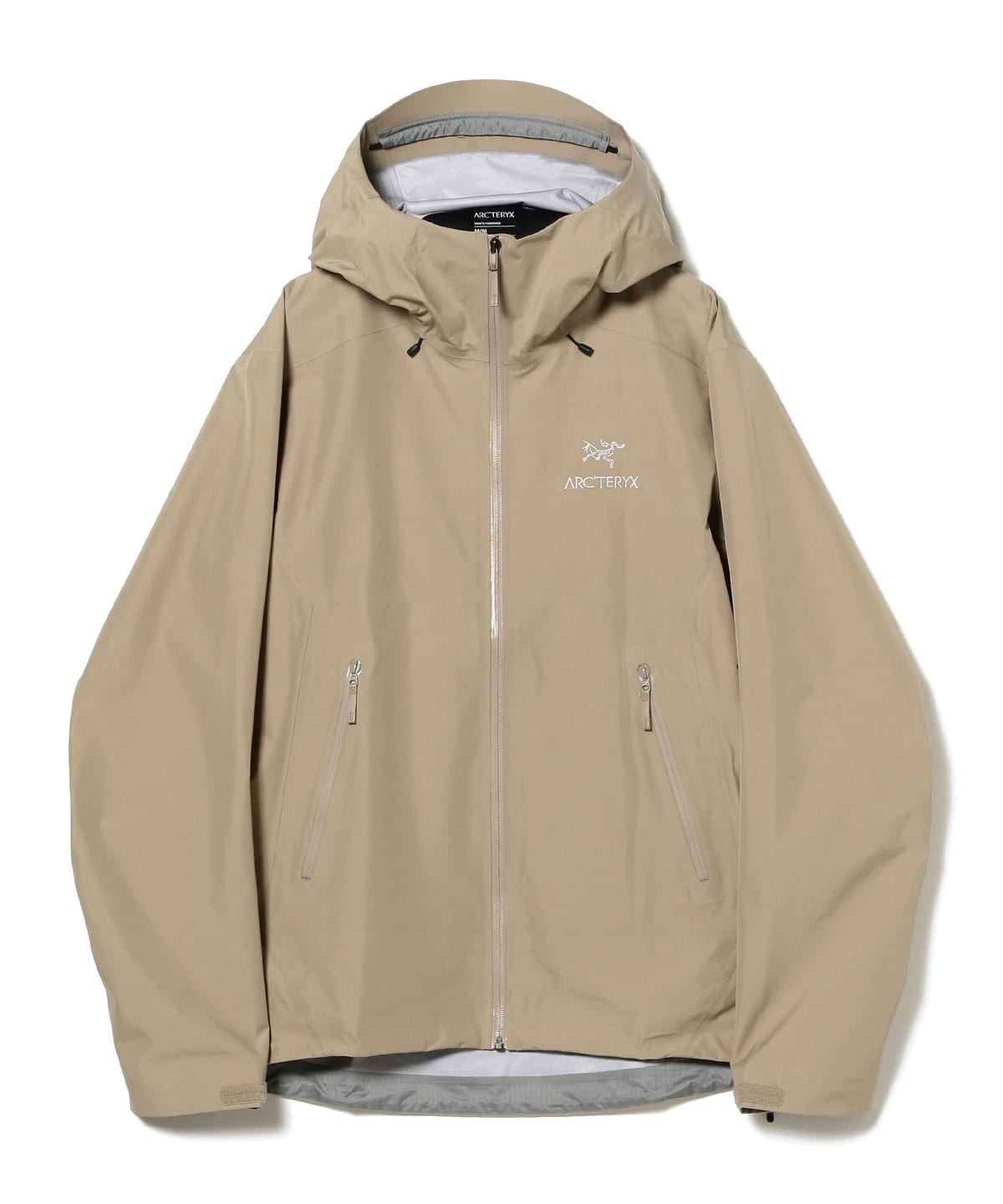 BEAMS BEAMS / Beta LT Jacket (blouson outdoor jacket) mail order