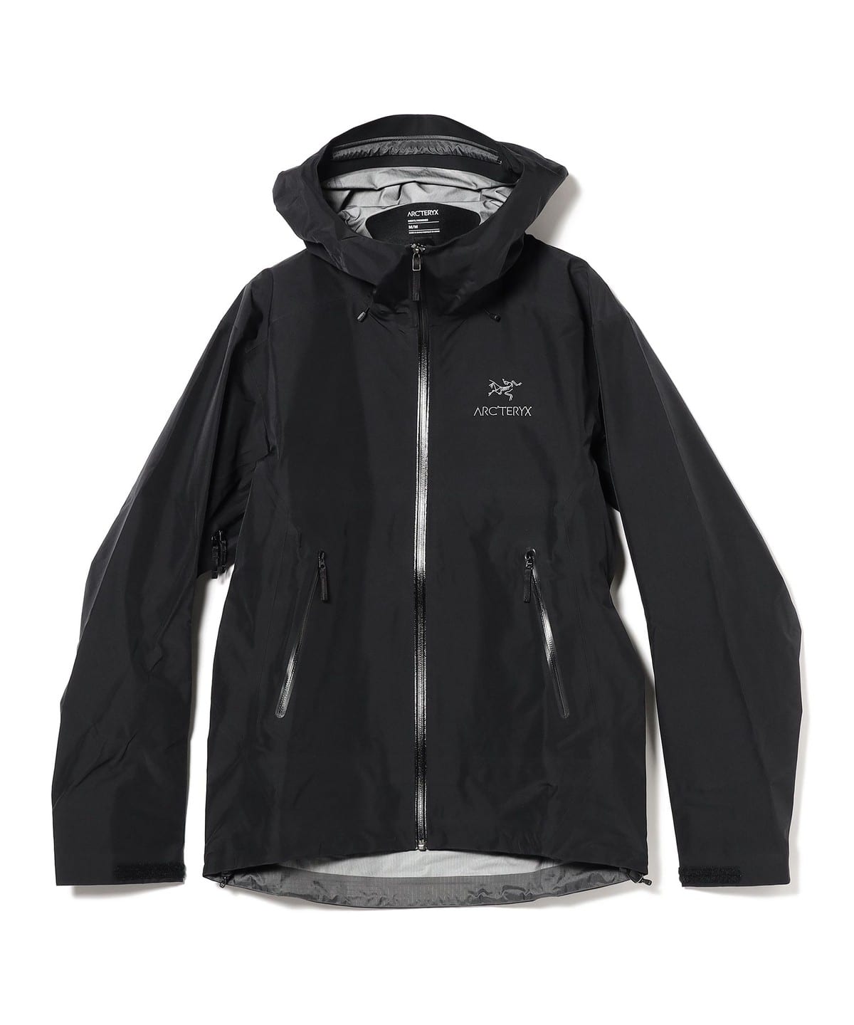 ARC'TERYX Beta LT Jacket Sサイズ　ブラック