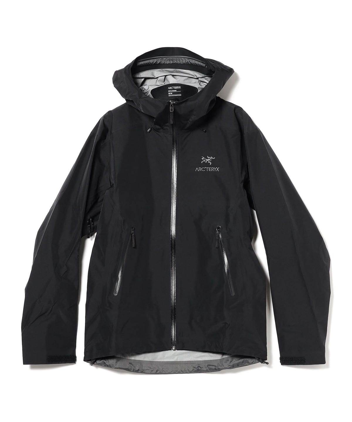 BEAMS BEAMS / Beta LT Jacket(束腰戶外外套)郵購 | BEAMS