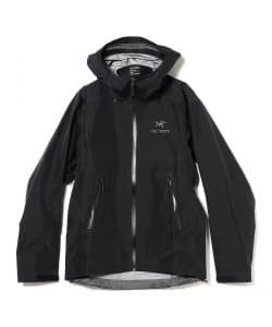 BEAMS（ビームス）ARC'TERYX / Beta Jacket（ブルゾン アウトドア 