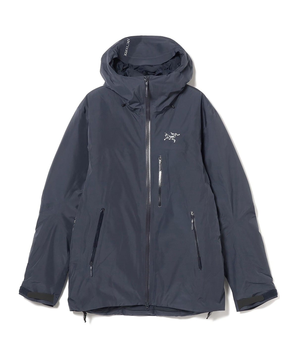 BEAMS（ビームス）ARC'TERYX / Beta Insulated Jacket（ブルゾン