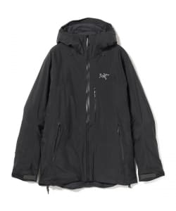 ARC'TERYX（アークテリクス）通販｜BEAMS