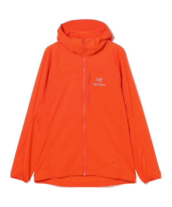 BEAMS（ビームス）ARC'TERYX / Squamish Hoodie（ブルゾン ブルゾン