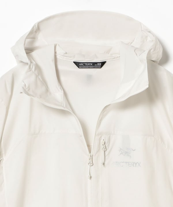 別注 ARC´TERYX BEAMS Squamish Hoody Mサイズ