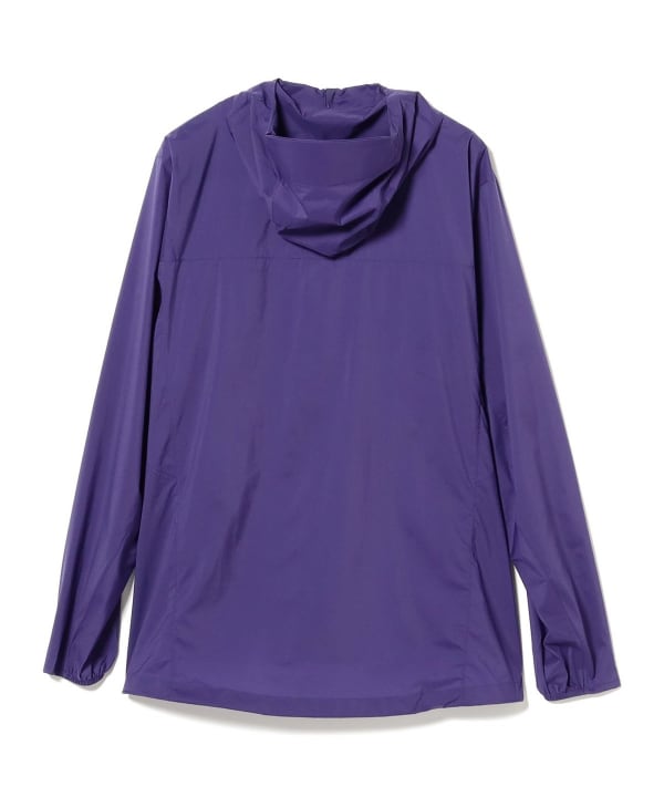BEAMS（ビームス）ARC'TERYX / Squamish Hoodie（ブルゾン