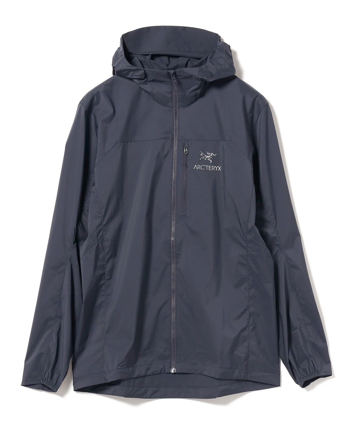 BEAMS（ビームス）ARC'TERYX / Squamish Hoodie（ブルゾン ブルゾン）通販｜BEAMS