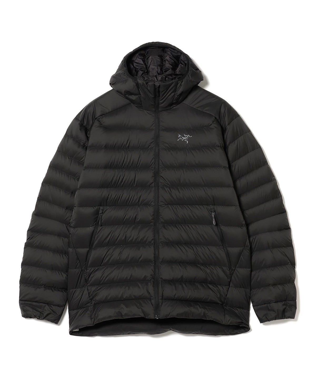 BEAMS（ビームス）ARC'TERYX / Cerium Hoody（ブルゾン ダウン