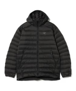 ARC’TERYX / Cerium Hoody