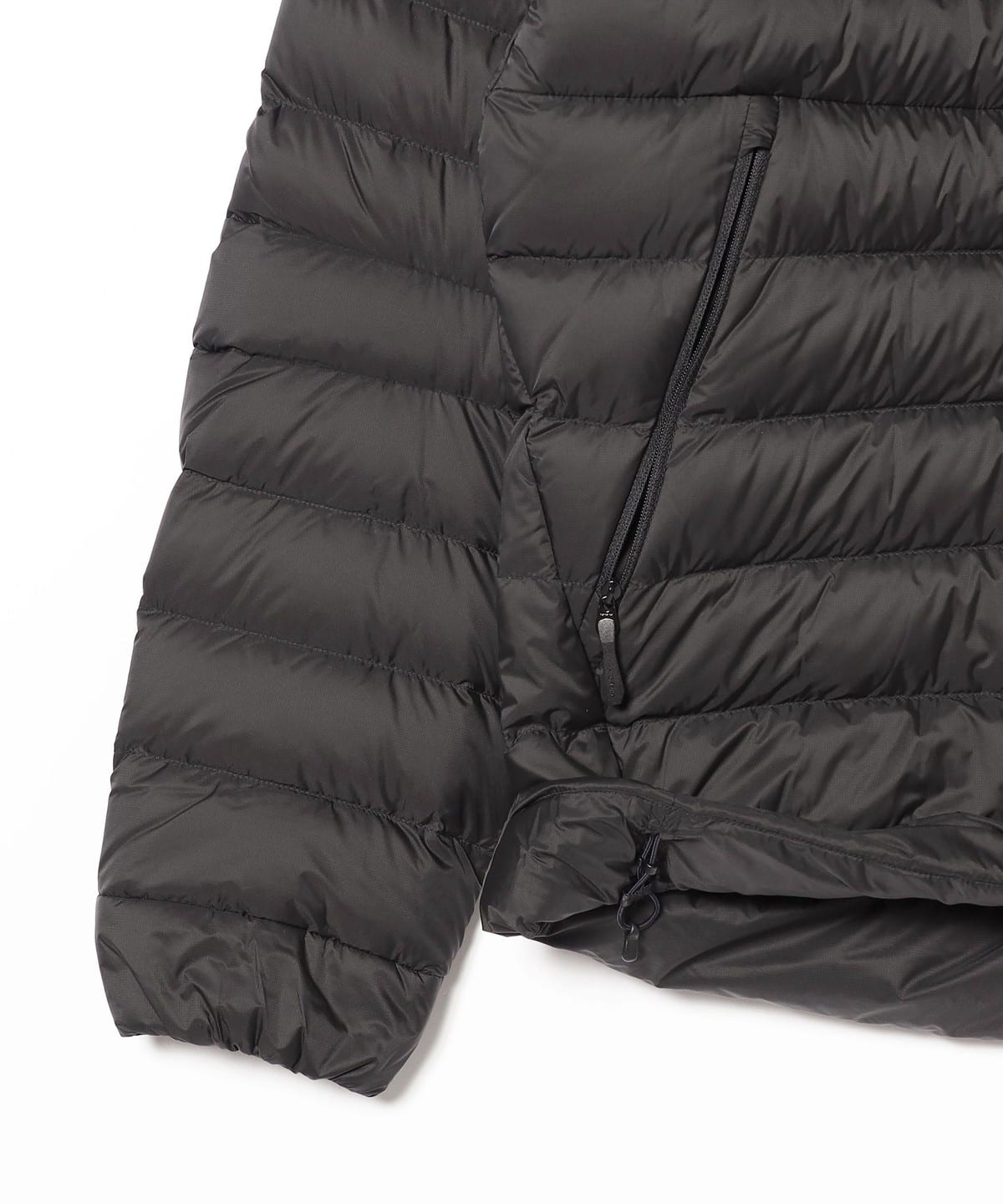 BEAMS（ビームス）ARC'TERYX / Cerium Jacket（ブルゾン ダウン