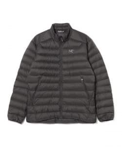 ARC’TERYX / Cerium Jacket