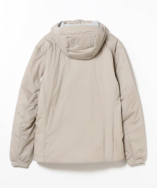 BEAMS(ビームス)ARC'TERYX / Atom Heavyweight Hoody BEAMS(ビームス)ARC'TERYX / Atom Heavyweight Hoody