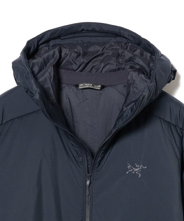 BEAMS（ビームス）ARC'TERYX / Atom Heavyweight Hoody（ブルゾン 