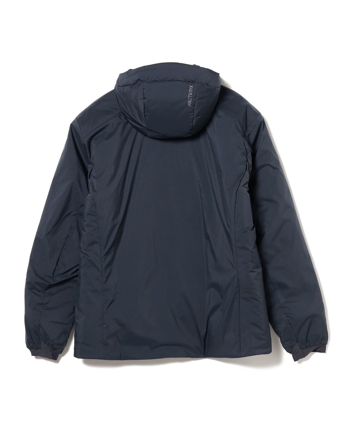 BEAMS（ビームス）ARC'TERYX / Atom Heavyweight Hoody 