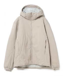 BEAMS（ビームス）ARC'TERYX / Atom Heavyweight Hoody（ブルゾン 