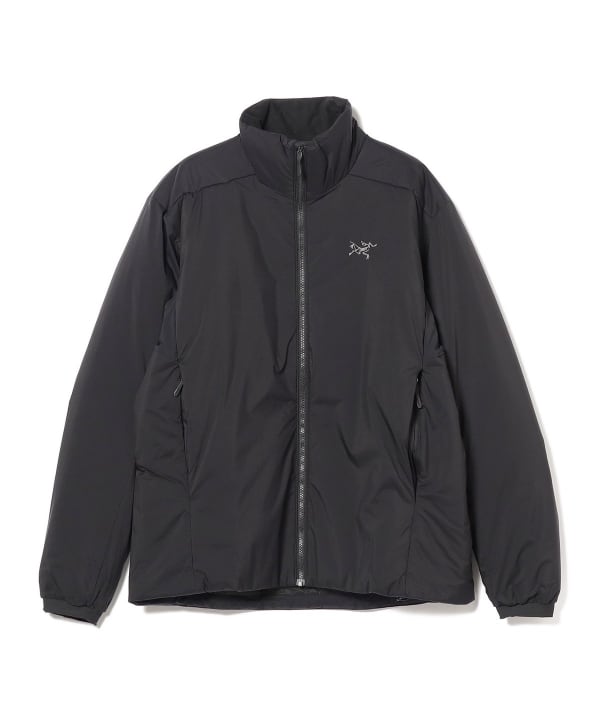 BEAMS（ビームス）ARC'TERYX / Atom Heavyweight Jacket（ブルゾン