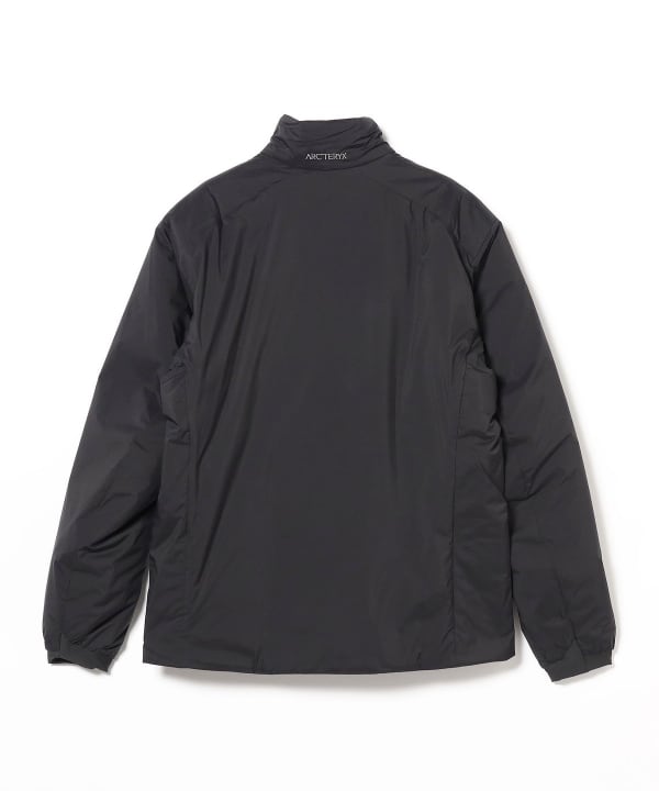 BEAMS（ビームス）ARC'TERYX / Atom Heavyweight Jacket（ブルゾン