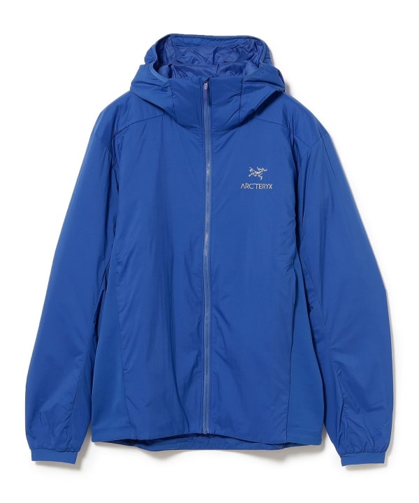 BEAMS（ビームス）ARC'TERYX / Atom Hoody（ブルゾン ブルゾン）通販｜BEAMS