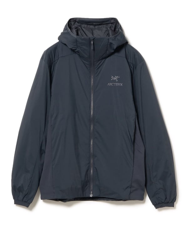 BEAMS（ビームス）ARC'TERYX / Atom Hoody（ブルゾン ブルゾン）通販｜BEAMS