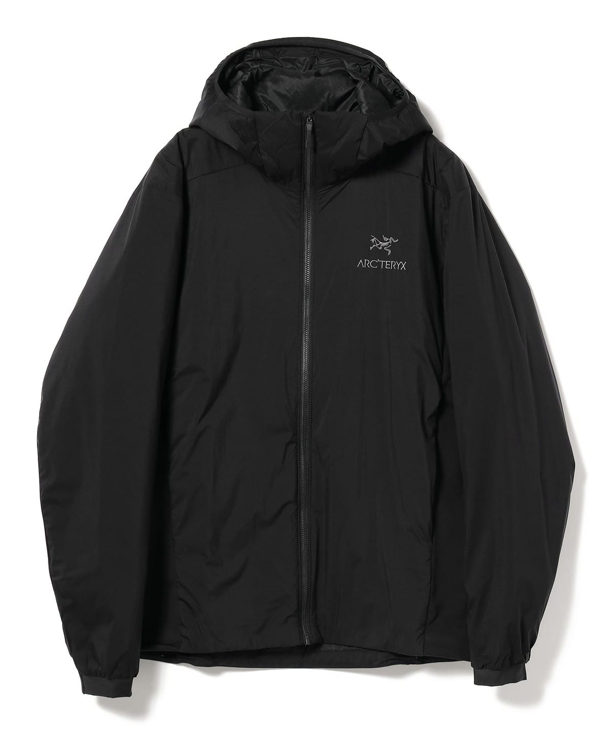 BEAMS（ビームス）ARC'TERYX / Atom Hoody（ブルゾン ブルゾン）通販