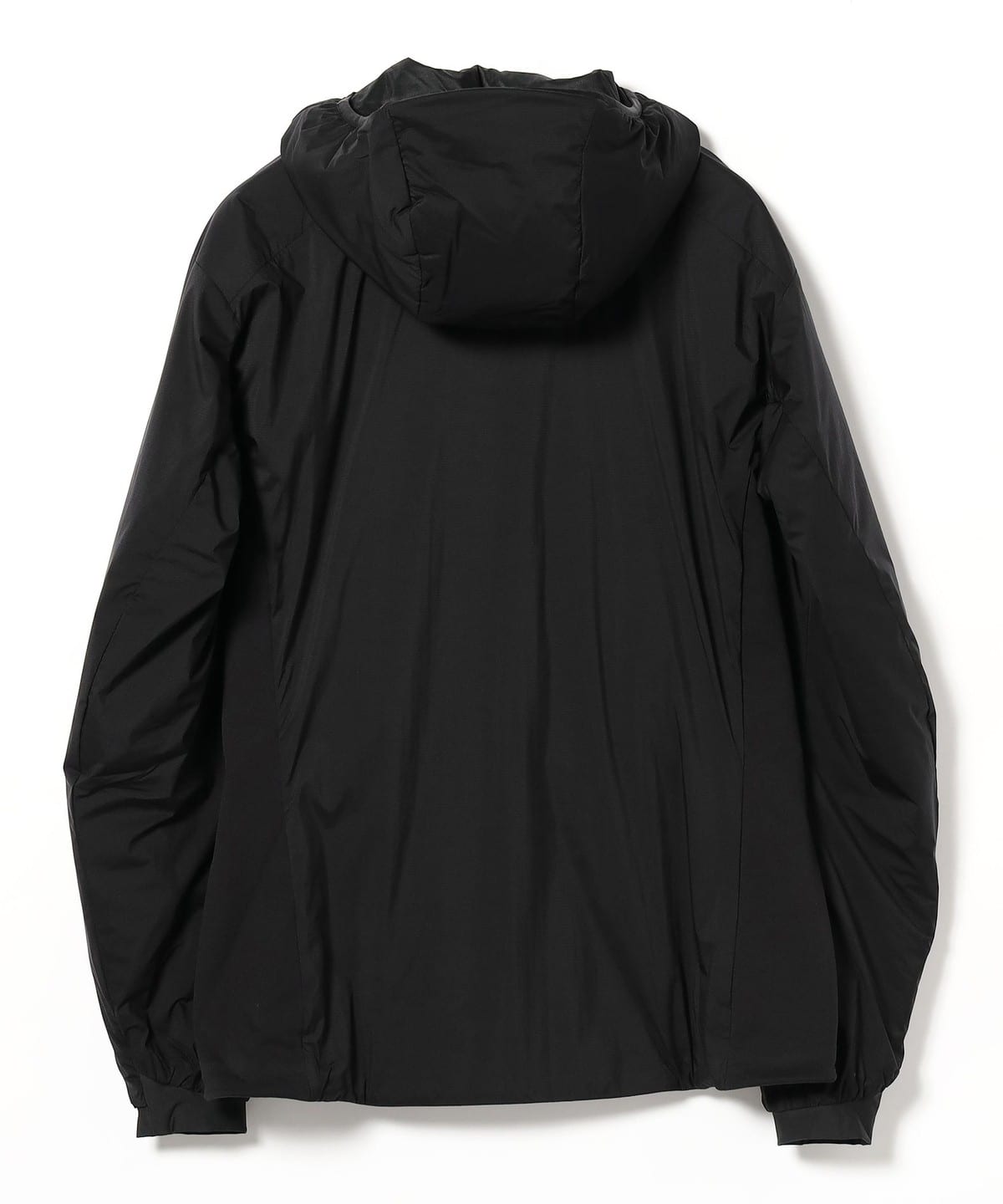 BEAMS（ビームス）ARC'TERYX / Atom Hoody（ブルゾン ブルゾン）通販