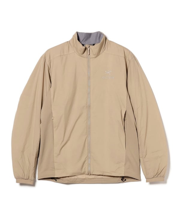 BEAMS（ビームス）ARC'TERYX / Atom Jacket（ブルゾン アウトドア