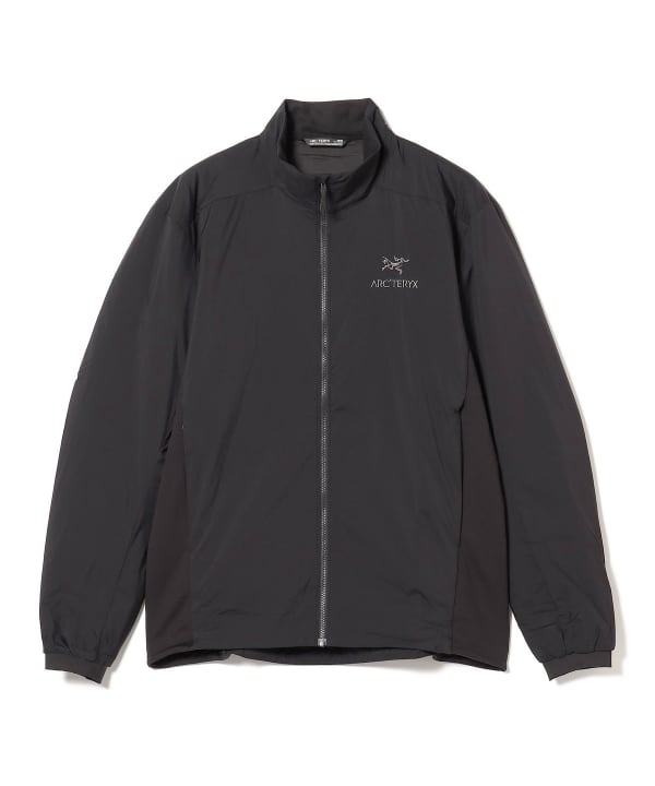 ♦︎身幅56超美品　ARC'TERYX atom jacket（旧アトムLT）  黒