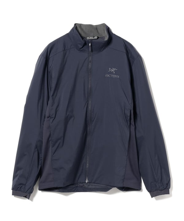 BEAMS（ビームス）ARC'TERYX / Atom Jacket（ブルゾン アウトドア 