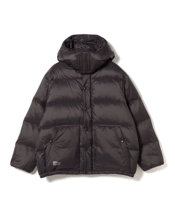 BEAMS（ビームス）FreshService / CORPORATE DOWN JACKET（ブルゾン