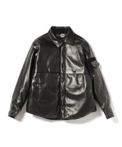 ▲AiE / INSULATION CCPO SHIRT