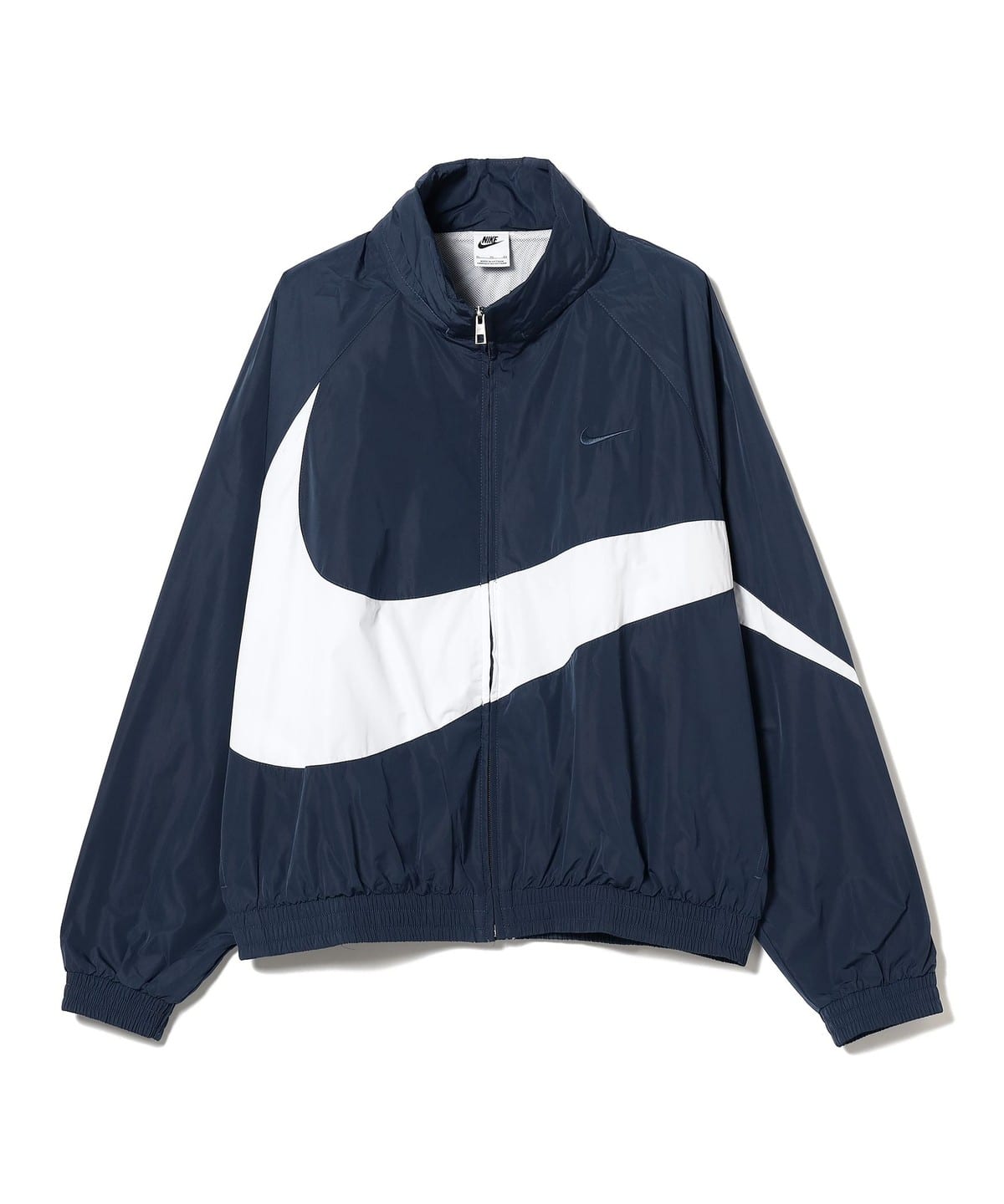 NIKE SWOOSH HOODY WOVEN JACKET  サイズM