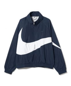 NIKE / Swoosh Woven Jacket