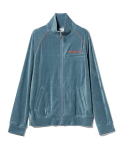 ▲DAIRIKU / Velour Track Jacket