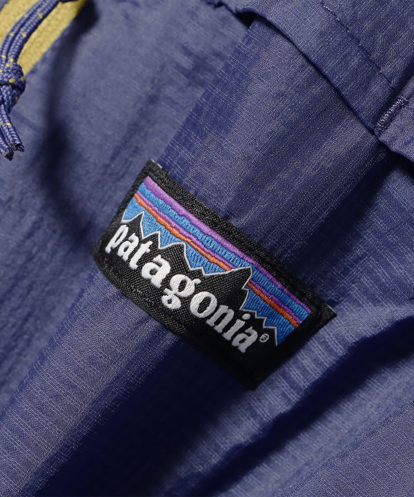 BEAMS(ビームス)patagonia / フーディニ スタッシュ ハーフ BEAMS(ビームス)patagonia / フーディニ スタッシュ ハーフ