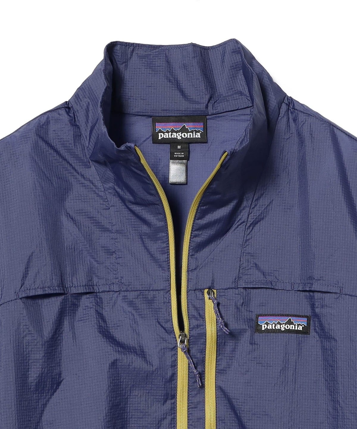 Patagonia / パタゴニア 【24FW 新作アウター 3選