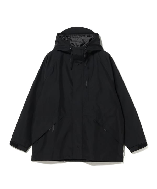 BEAMS（ビームス）PWA / POLYVALENT MOUNTAIN JKT（ブルゾン ブルゾン