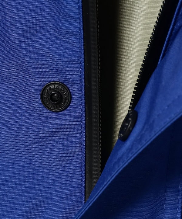 BEAMS（ビームス）PWA / POLYVALENT MOUNTAIN JKT（ブルゾン ブルゾン